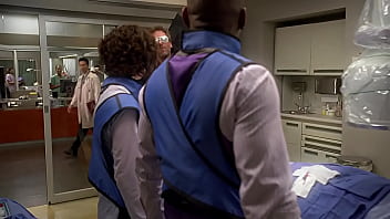 House Dançando Fight The Power