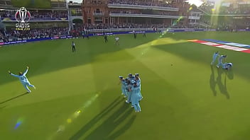 England Won The World Cup!