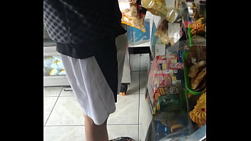 El Bulto De Chico Ecuatoriano