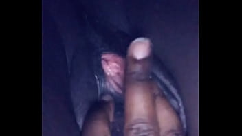 Fingering, Ebony, Solo, Pussyfucking - Black_woman - 2025 - Hot - Performance - Video 3333260