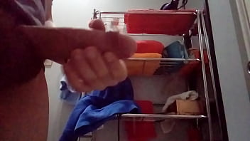 Pendejo Muestra La Pija