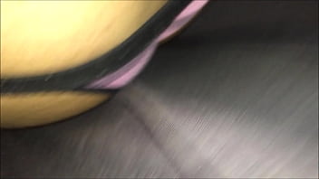 Cdzinha Limasp Dando Para Coroa Casado Safado C A Calcinha Tanga Rosa Da Esposa Colega Joe 10072019