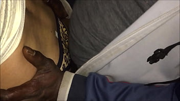 Cdzinha Limasp Dando No Cine Com A Calcinha Tanga Oncinha Ganhado De Uma Amiga Para Negao Roludo 10072019