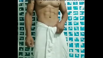 Big Dick On Towel - Romildo Sniper