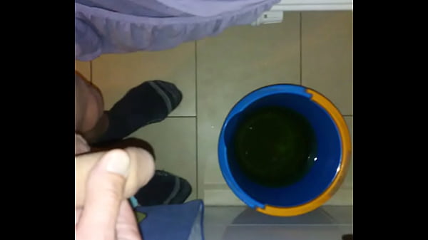 Gay, Pee, Piss, Soloboy - Gay - 2025 - Intense - Scene - Video 3332844