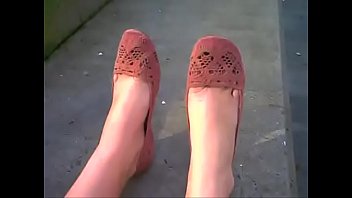 Chulé Feminino: Minha Maior Fantasia