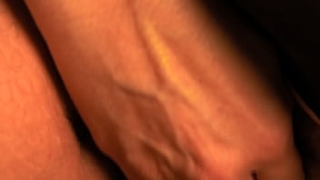 Metiendome La Poyita De Plastico