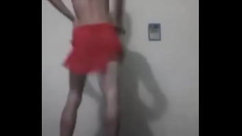 Roxana Victoria Travesti De Lima Video 44