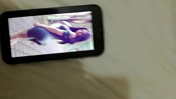 Tribute Cum Jimena Sanchez