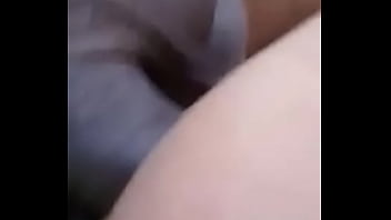 Negro Enrabando Esposa Do Corno