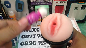 Trứng rung thủ d_m nữ sướng t_ lồn