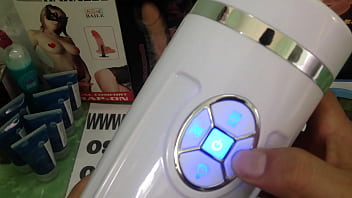 máy thủ d_m nữ ra nhiều nước sướng khóc thét