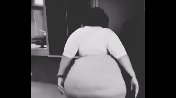 South African Monster Ass Move
