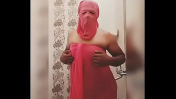 Hot Sissy Nude In Bathroom