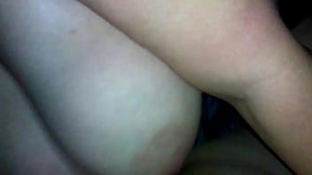 Busty Bbw Slut Wife Liz Riding Cock.