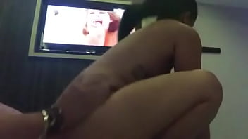 El Anal De Heidy Chong