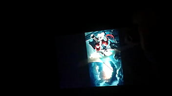 Miss Fortune Cum Tribute