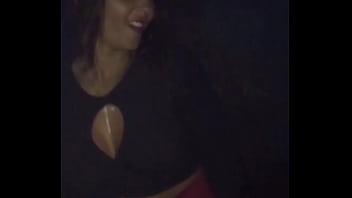 Suzy Anderson Dan_ando Na Festa Prime