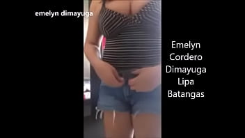 Emelyn Cordero Dimayuga Pinoy Slut - pinoy, filipina, pinay, filipino, lipa, asian-slut, batangas, jec-quado, marco-quado, elbrealty, vig - Video 3047512