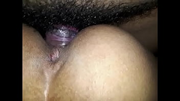 Culo Roto Termina Degarrado