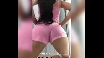 Novinha Rebolando - porn, hot, brasil, gostosa, safada, funk, rebolando, novinha - Video 3258808