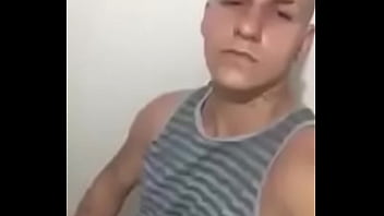 Ex Do Toquinho Caio Tabelini Mostrando A Rola