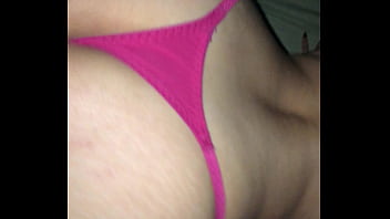 Novinha Gostosa Dando De Calcinha - Parte 1