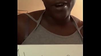 Verification Video - verification-video, alisa-lamoure - Video 3047488