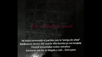 Hostal Audio Espia Feat _amiga De Años_