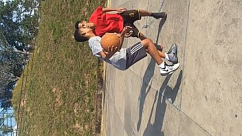 Coyote Fudendo Samurinho Sem Dó Nem Piedade