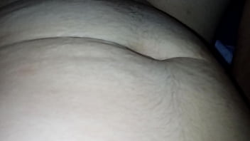 Ela Veio Com Vontade De Faze Bem Gostoso