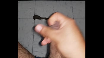 Me Masturbo En El Ba_o - gay, mexico, paja, semen, pene, verga, leche, hombre, joven, cdmx - Video 3217634