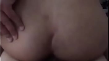 Gay Saltando Sobre La Verga