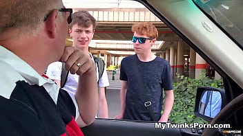 Obedient Twinks Tormented And Fucked In Rough Raw Foursome - Watch Part 2 On Mytwinksporn.com