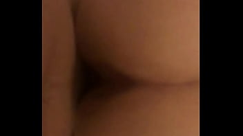 Slow Fuck From Behind