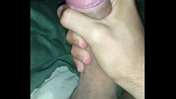 Mostrando O Pau, Brincando Um Pouco