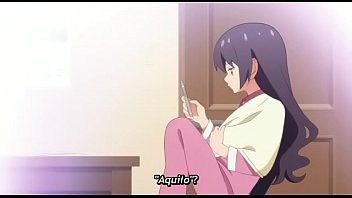 Pegou O Irmão No Flagra