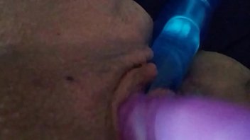 Anastasia Starr Masturbating