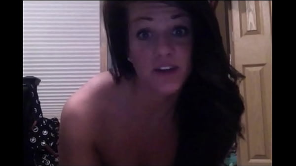 Girl Solo Masturbating