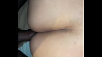 Lightskin Bbw Takes Dick