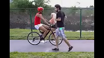 Qual é o nomes deles ou o link do vídeo?