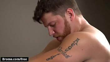 Ashton Mckay With Tobias At Raw Studs Scene 1 - Trailer Preview - Bromo - anal, rough, fit, ass-fucking, outdoors, gay, str8, spank, rimjob, rim, ass-fuck, cock-sucking, str8 - Video 3216241