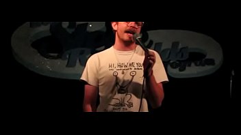 Redhead Otter Jamie Clark Fucks Crowd