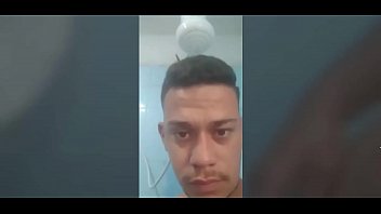 Novinho Do Periscope #1