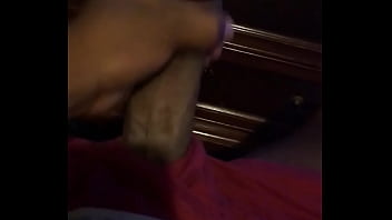 Small Clip Of Me Masturbaiting