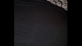 Sneaky Peek At Boobie