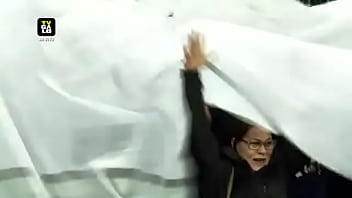 Patric Metendo No Angulo Das Maria