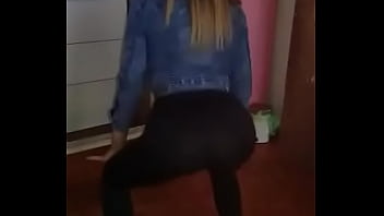 Culona, Perreo, Perreando - Big_ass - 2025 - Wild - Session - Video 3245588