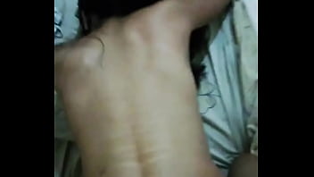 Muchachos De 18 Años Cojen En Cuatro