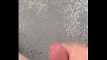 Cumshot, Cum, Cock, Public, Gay, Jerking-off - Gay - 2025 - Intense - Scene - Video 3255577